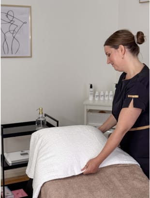 Avogadro Institut de Beauté gallery image 5