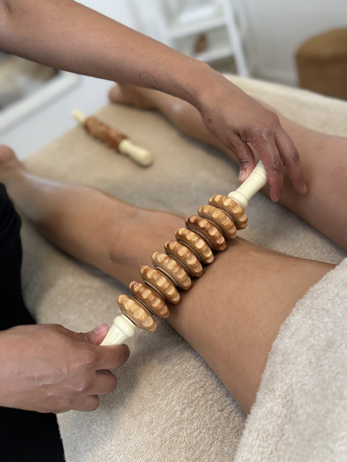 Avogadro Institut de Beauté gallery image 9