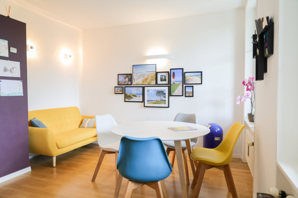 Dr. med. dent. Baumgart Manuela gallery image 4