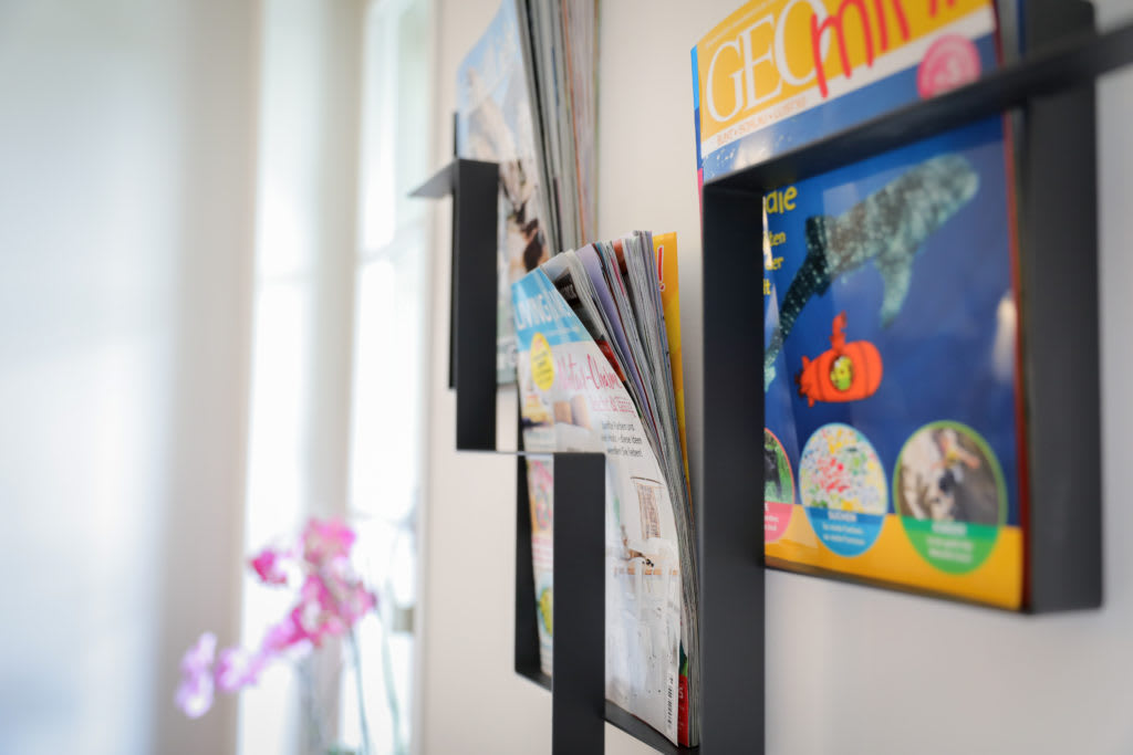 Dr. med. dent. Baumgart Manuela gallery image 6