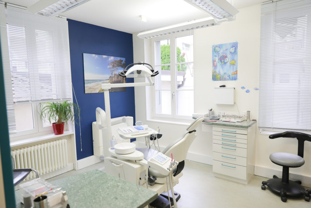 Dr. med. dent. Baumgart Manuela gallery image 9