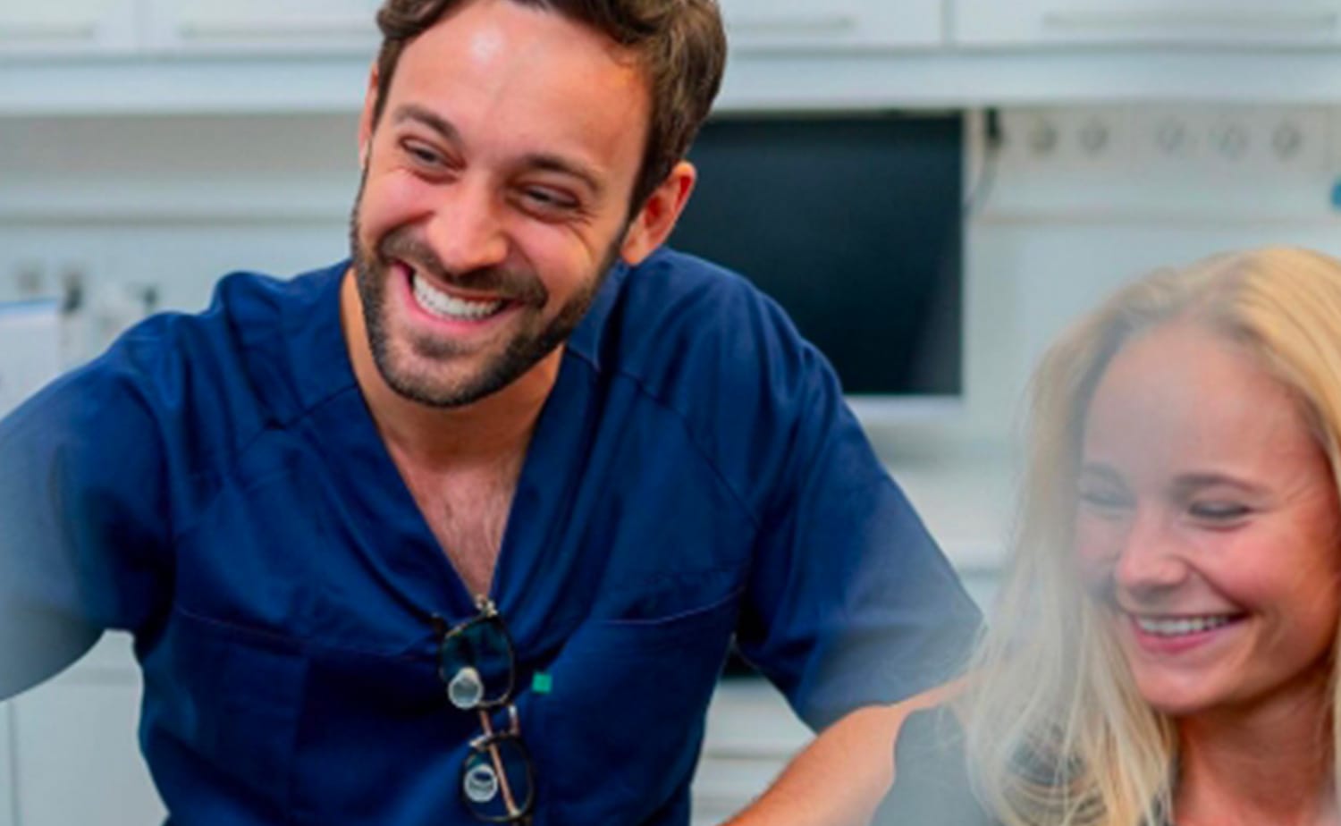 Alpine Smiles Lugano - Clinica Dentistica gallery image 1