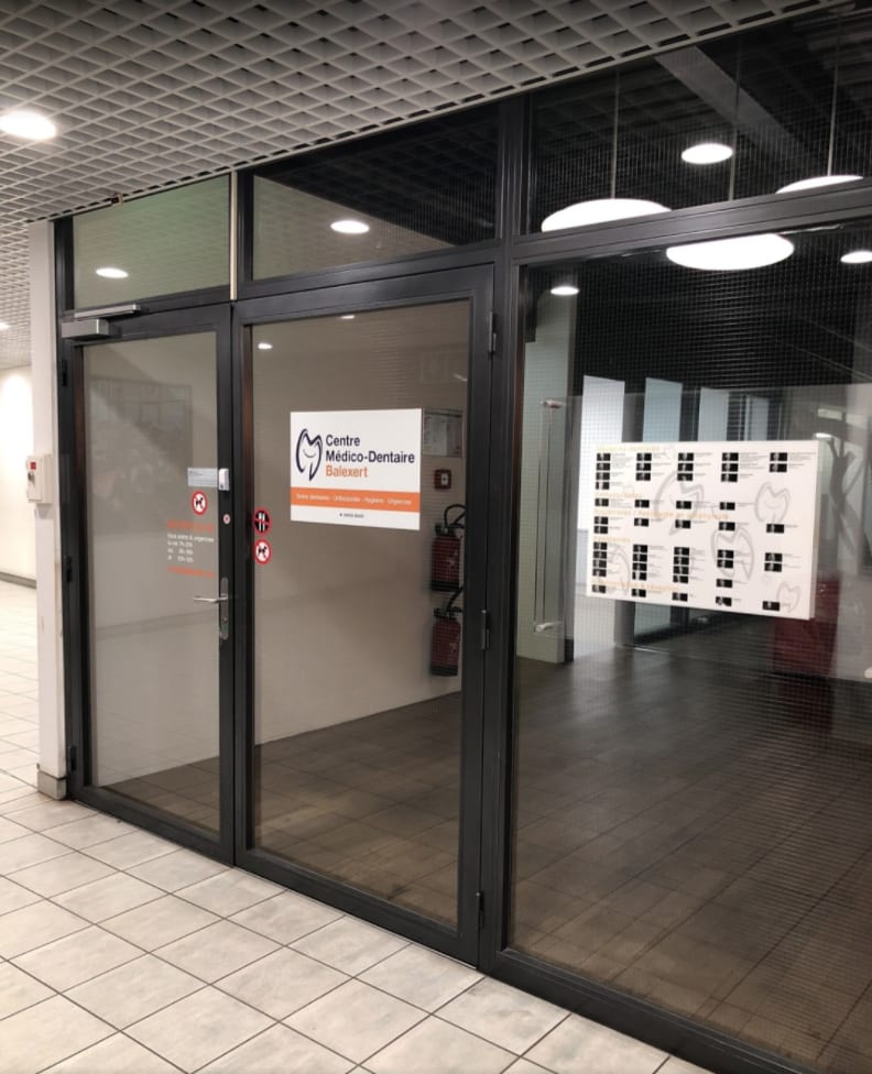 Medical-Dental Center Balexert Sàrl gallery image 3