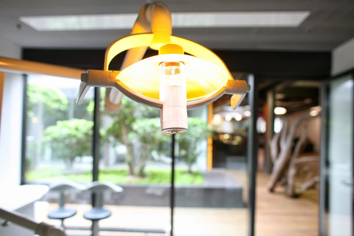 Medical-Dental Center Balexert Sàrl gallery image 4