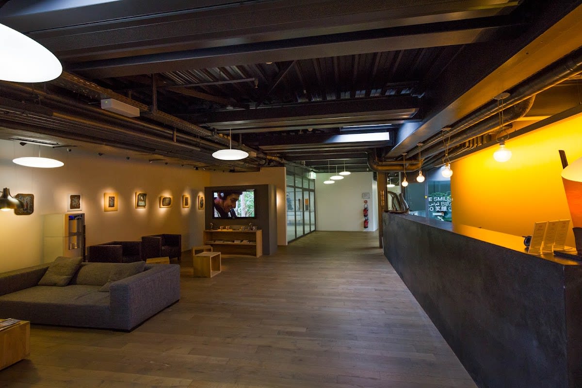 Medical-Dental Center Balexert Sàrl gallery image 5