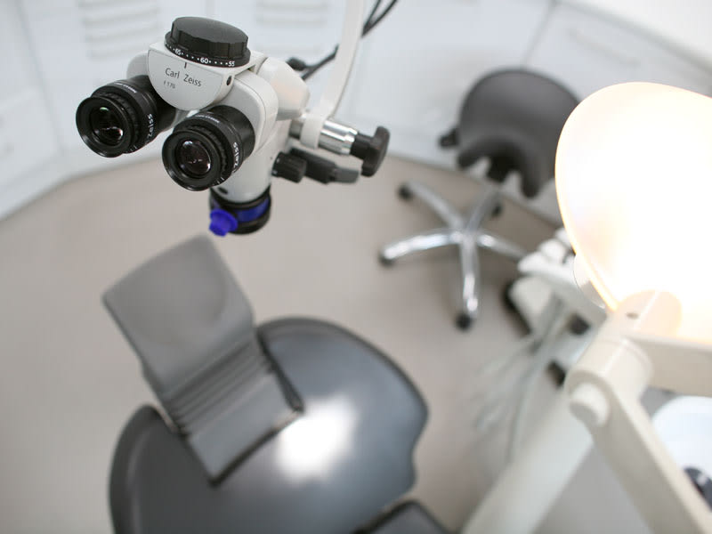 Medical-Dental Center Balexert Sàrl gallery image 9