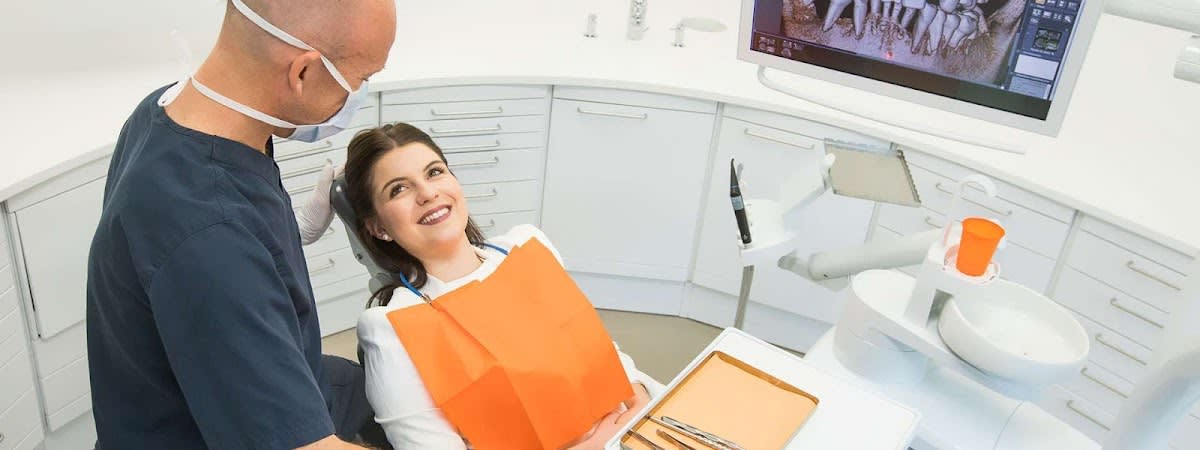 Medical-Dental Center Balexert Sàrl gallery image 10