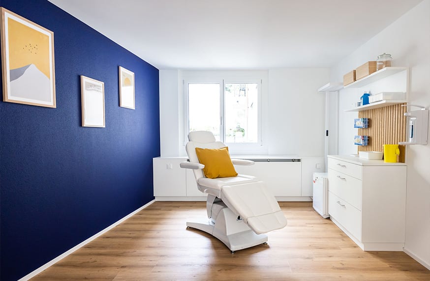 UniCKat Aesthetics® GmbH - Beautydoc & Ästhetik Luzern gallery image 2