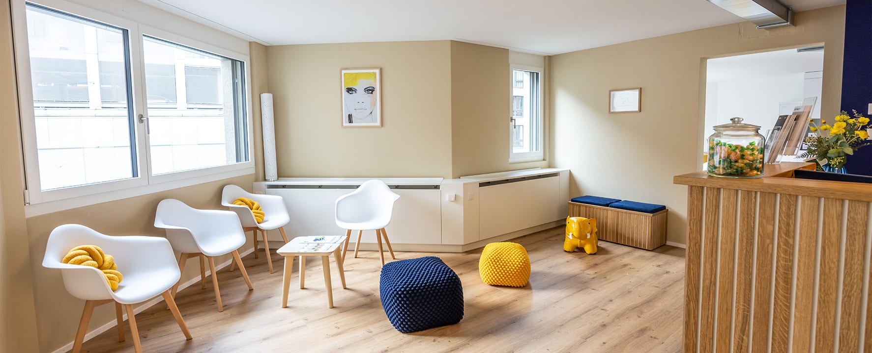 UniCKat Aesthetics® GmbH - Beautydoc & Ästhetik Luzern gallery image 6