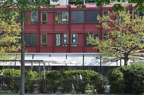 Zahnarzt Bern, Zahnarztpraxis Bern, Dentcenter gallery image 1