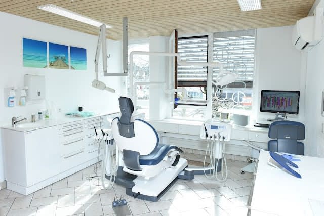 Zahnarzt Bern, Zahnarztpraxis Bern, Dentcenter gallery image 2