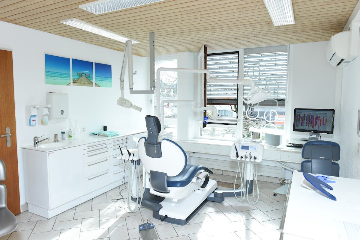 Zahnarzt Bern, Zahnarztpraxis Bern, Dentcenter gallery image 8