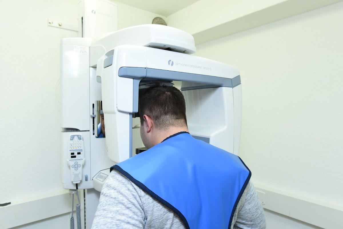 Zahnarzt Bern, Zahnarztpraxis Bern, Dentcenter gallery image 9