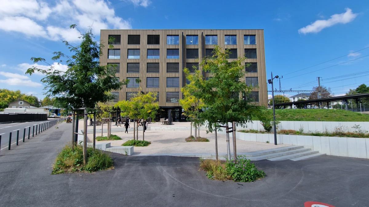 Cabinet Dentaire Côté Gare Bussigny - Dr. Ramona Popescu gallery image 1