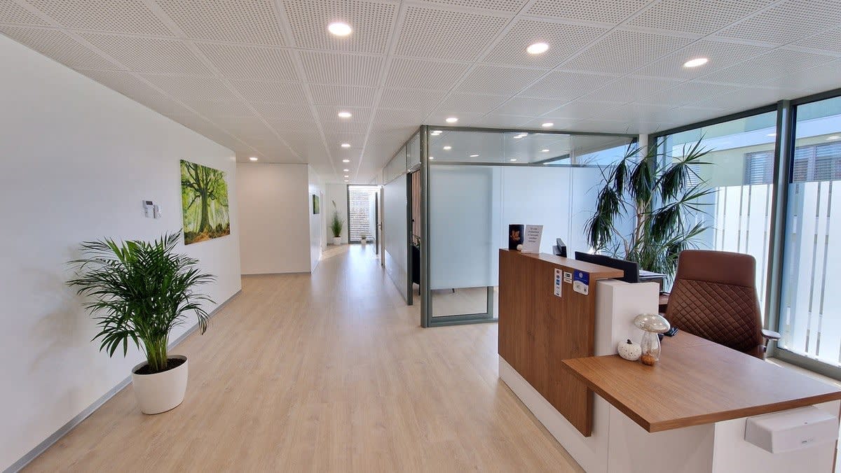 Cabinet Dentaire Côté Gare Bussigny - Dr. Ramona Popescu gallery image 2