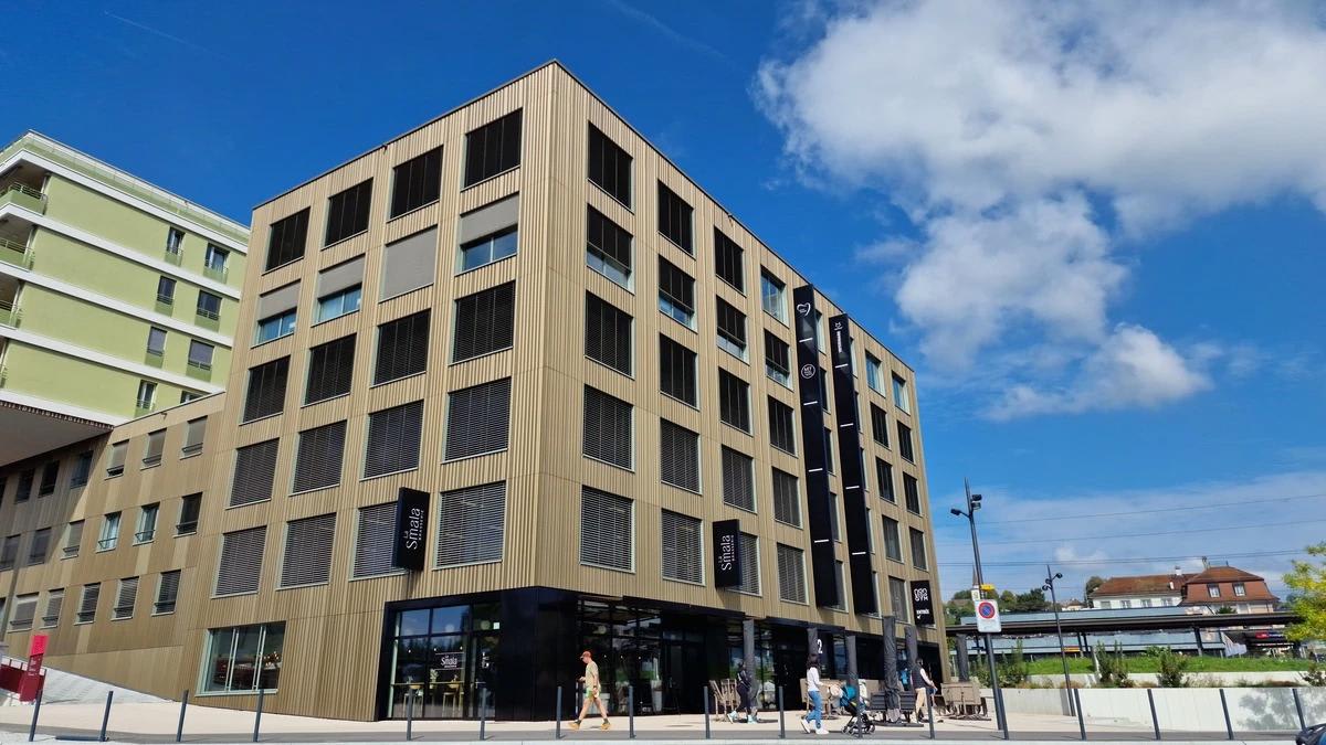 Cabinet Dentaire Côté Gare Bussigny - Dr. Ramona Popescu gallery image 3