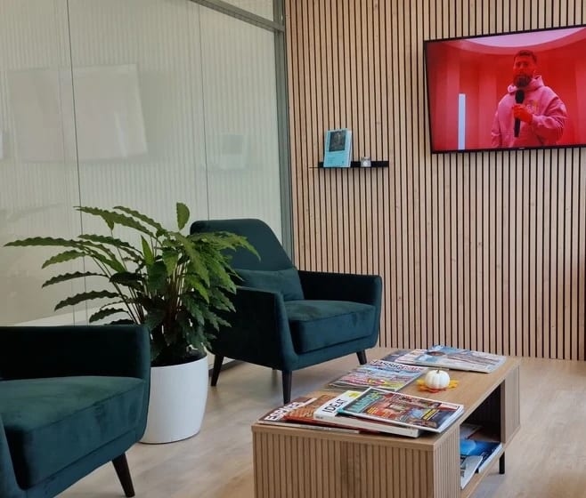 Cabinet Dentaire Côté Gare Bussigny - Dr. Ramona Popescu gallery image 5