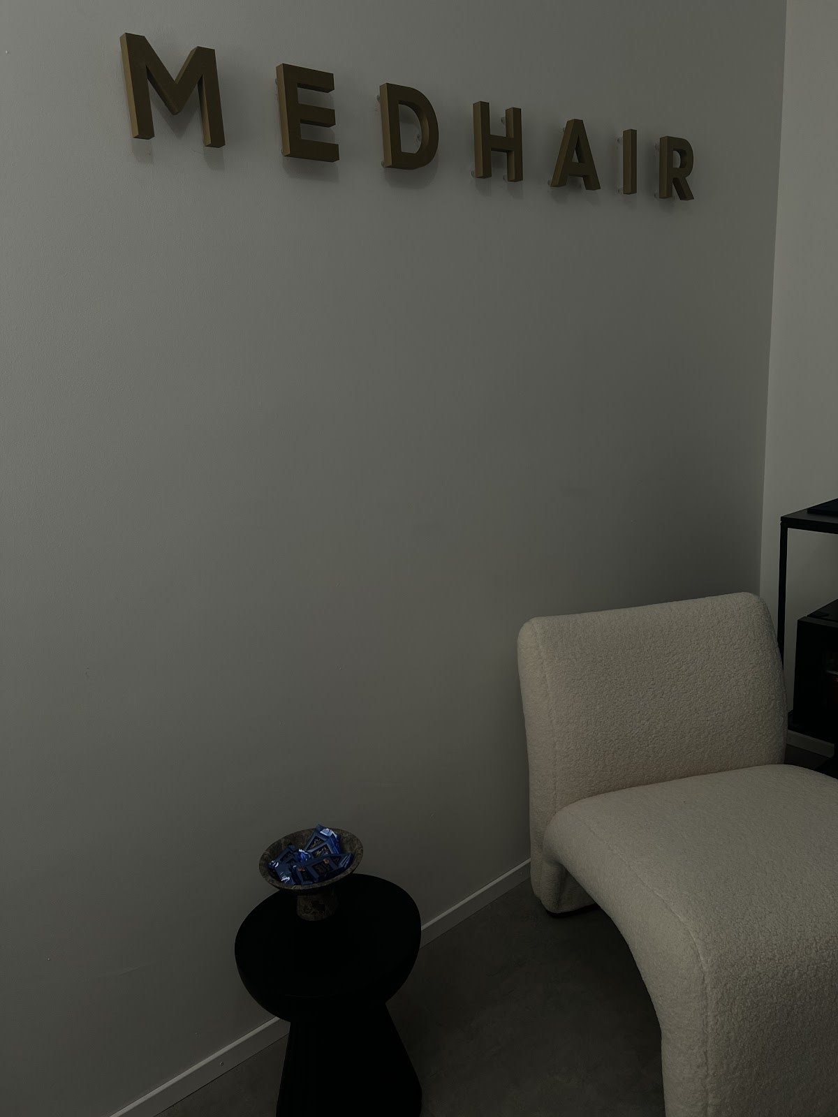 MedHair gallery image 2