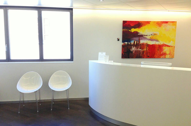 Dental Clinic Lugano gallery image 1