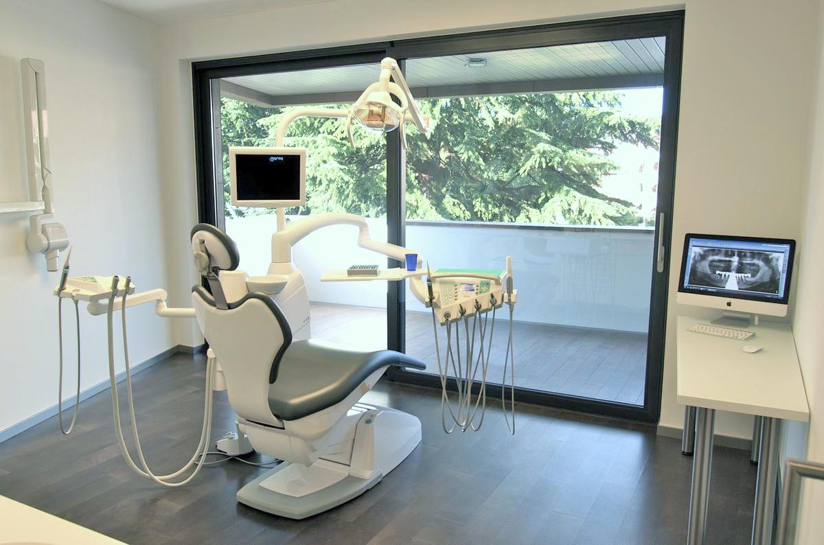 Dental Clinic Lugano gallery image 3