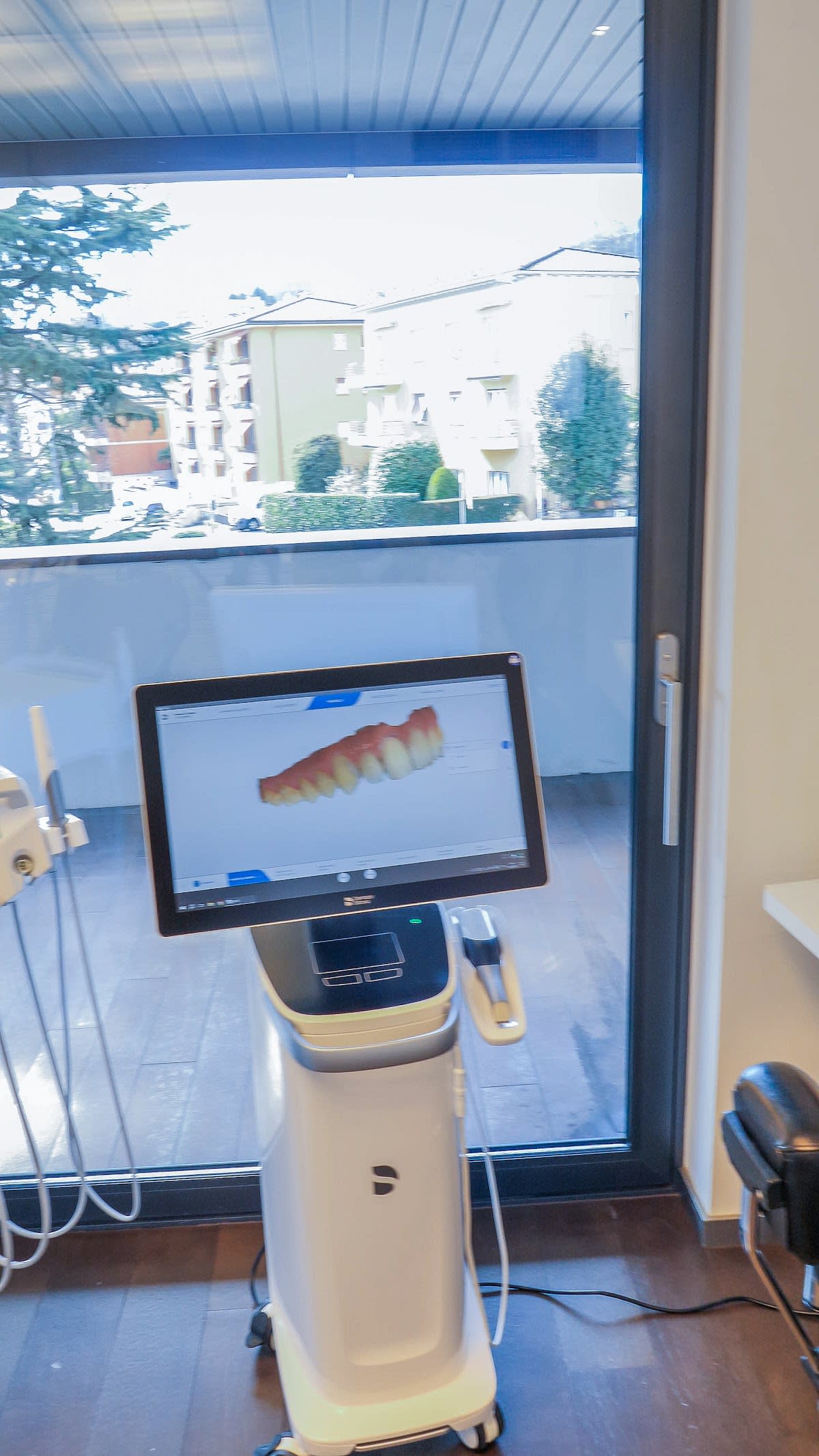 Dental Clinic Lugano gallery image 4