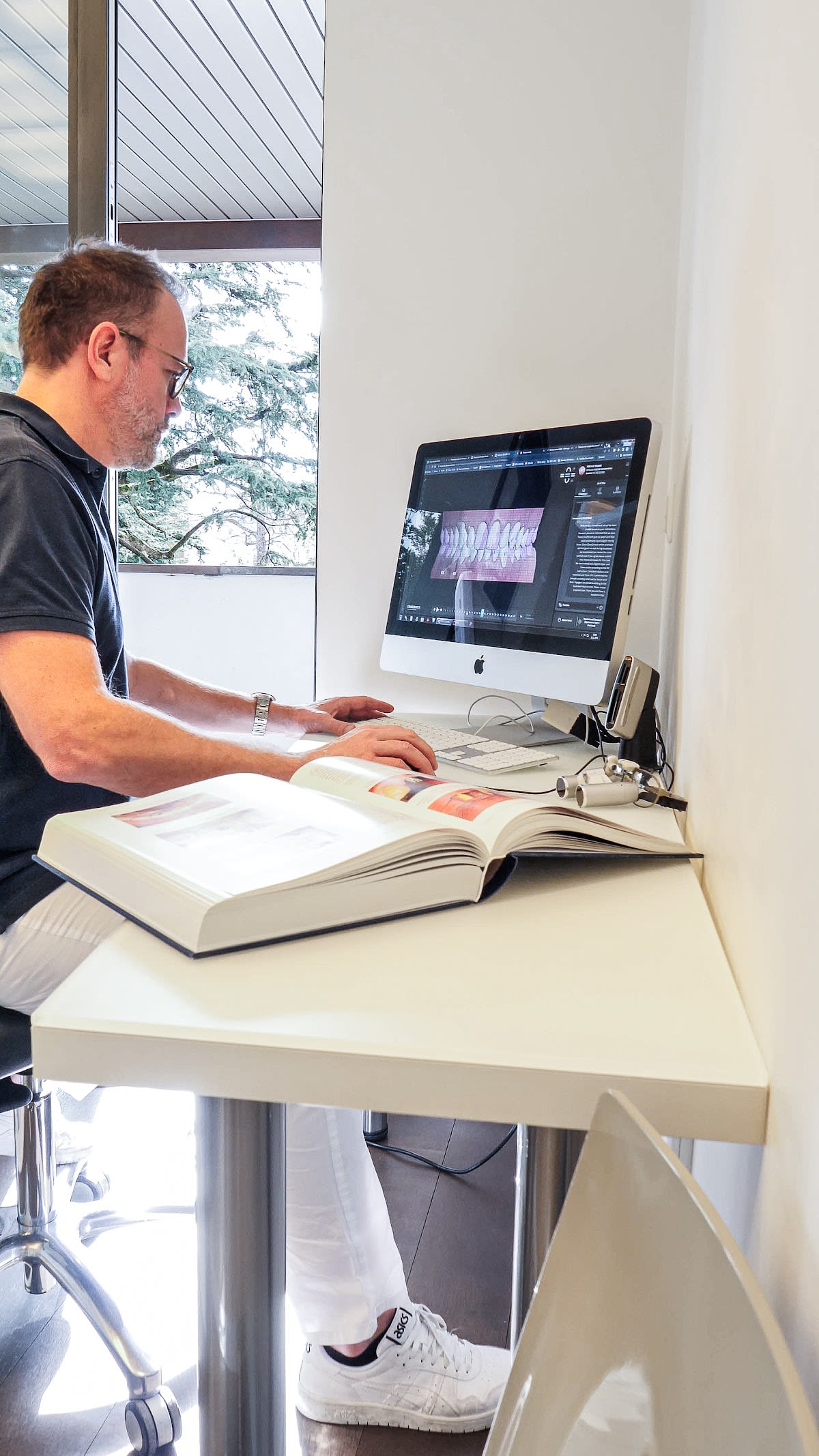 Dental Clinic Lugano gallery image 6