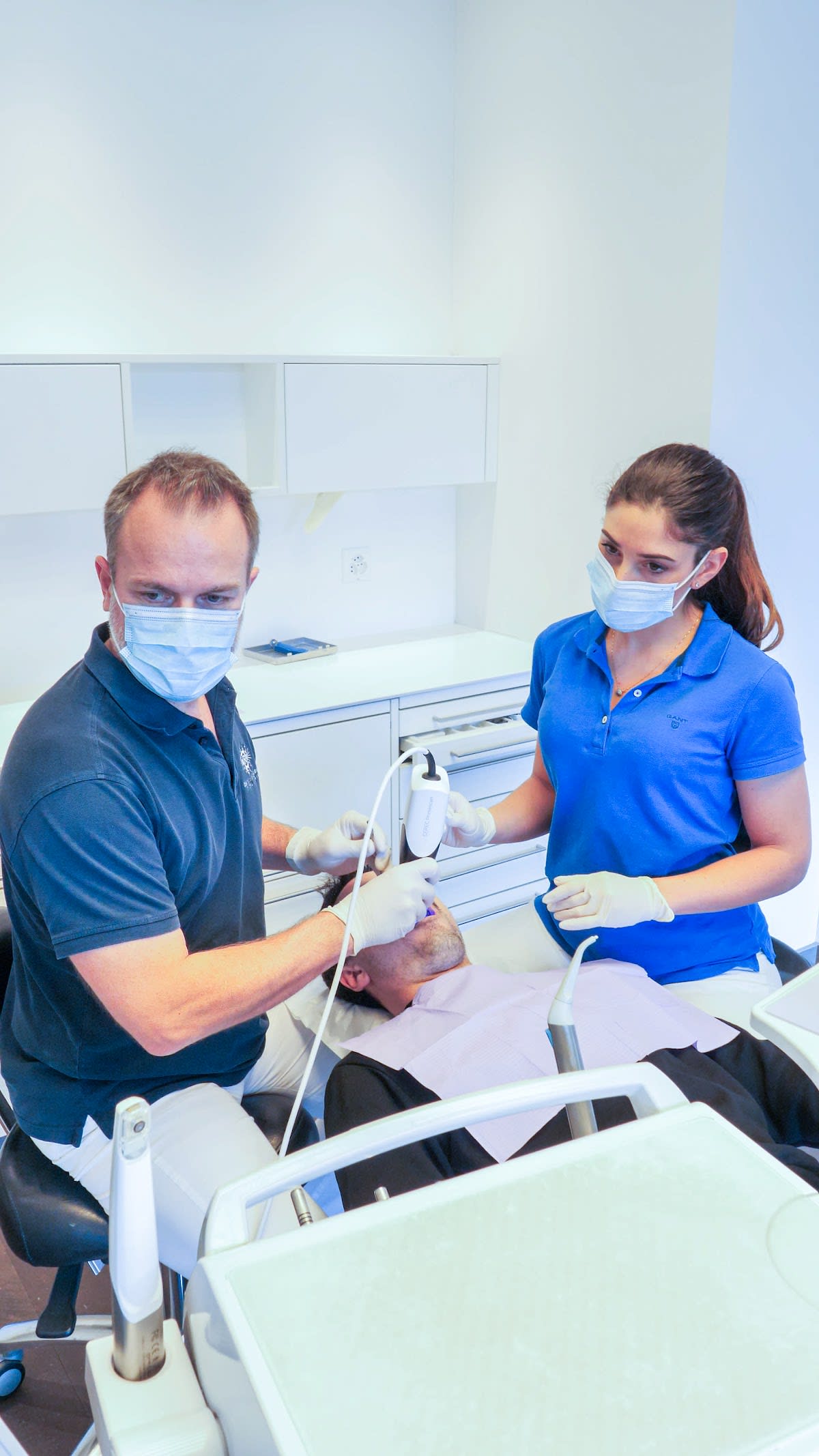 Dental Clinic Lugano gallery image 9