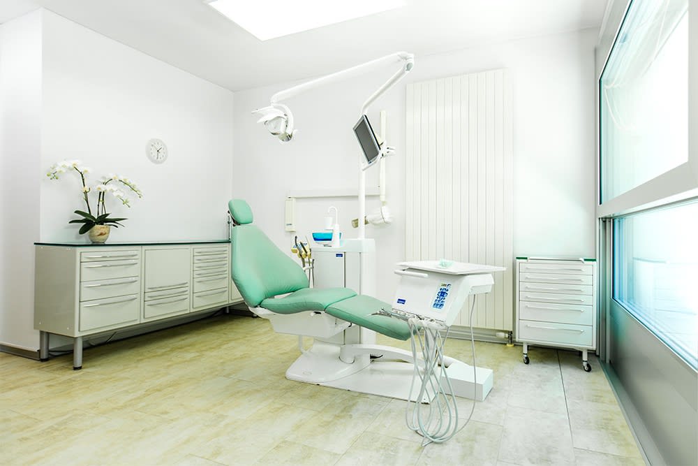 Studio Dentistico Paradiso SA gallery image 2