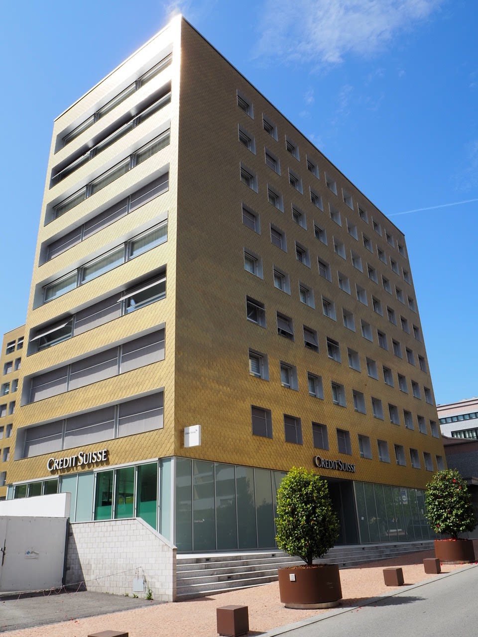 Studio Dentistico Paradiso SA gallery image 3