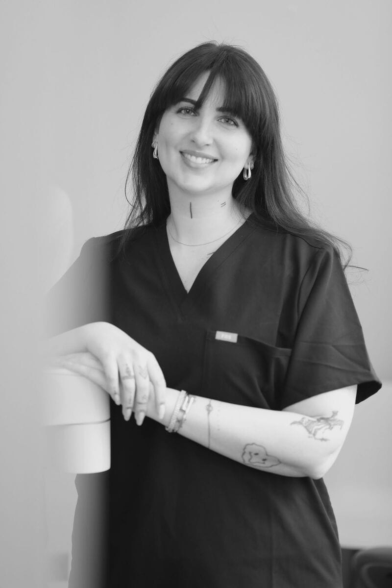 Dentalhygiene Seefeld gallery image 7