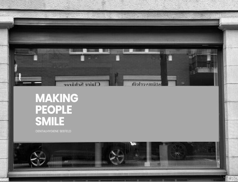 Dentalhygiene Seefeld gallery image 8