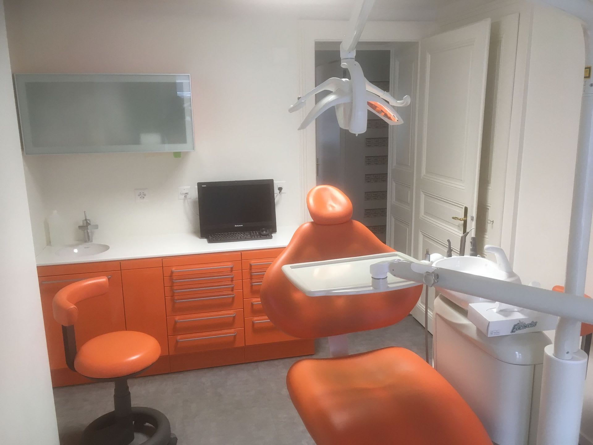 Cabinet d'Orthodontie Epars gallery image 6