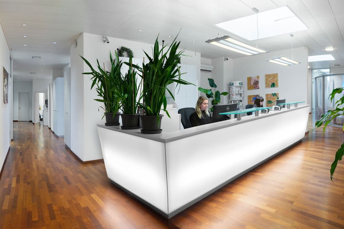 Lancy Dental Center gallery image 9