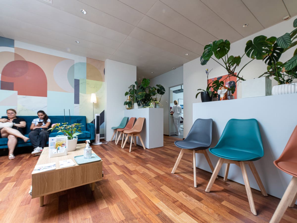 Lancy Dental Center gallery image 10