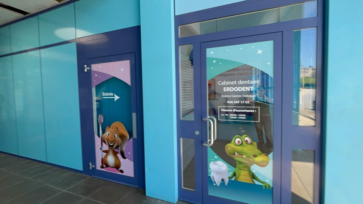 ERDODENT SA gallery image 2