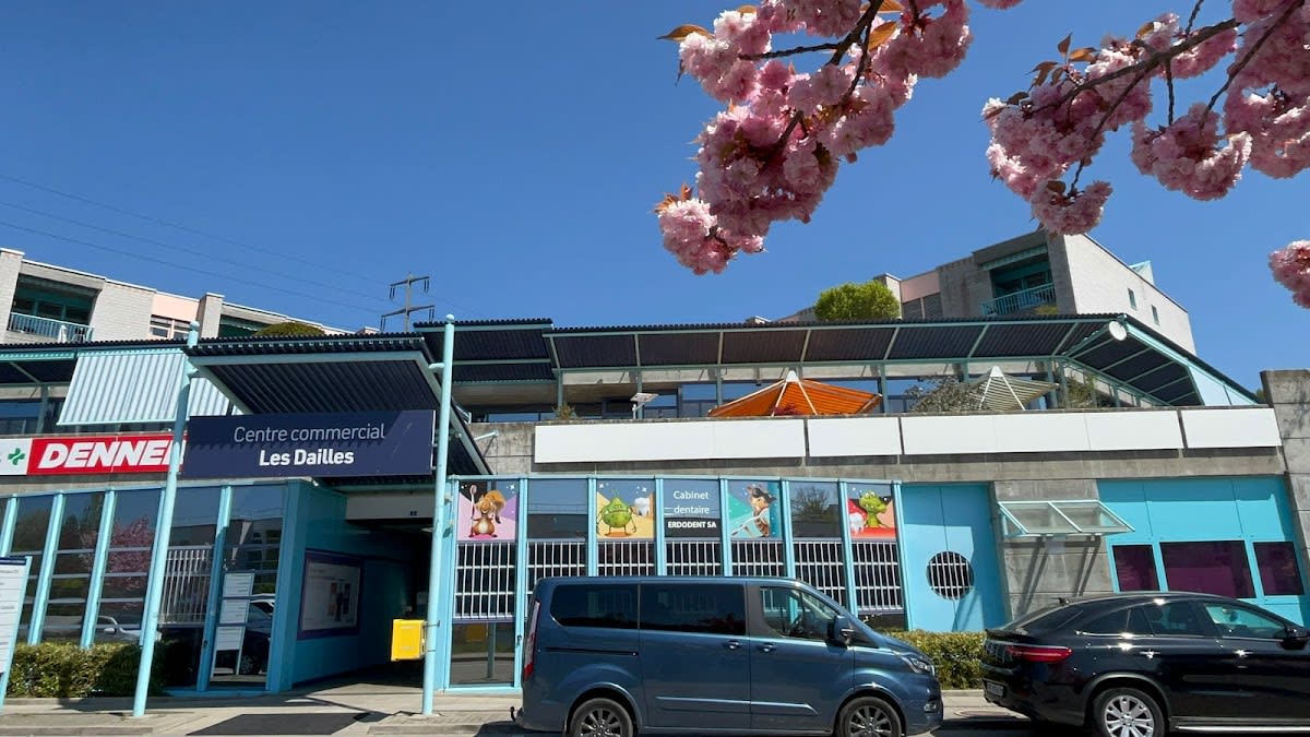 ERDODENT SA gallery image 7