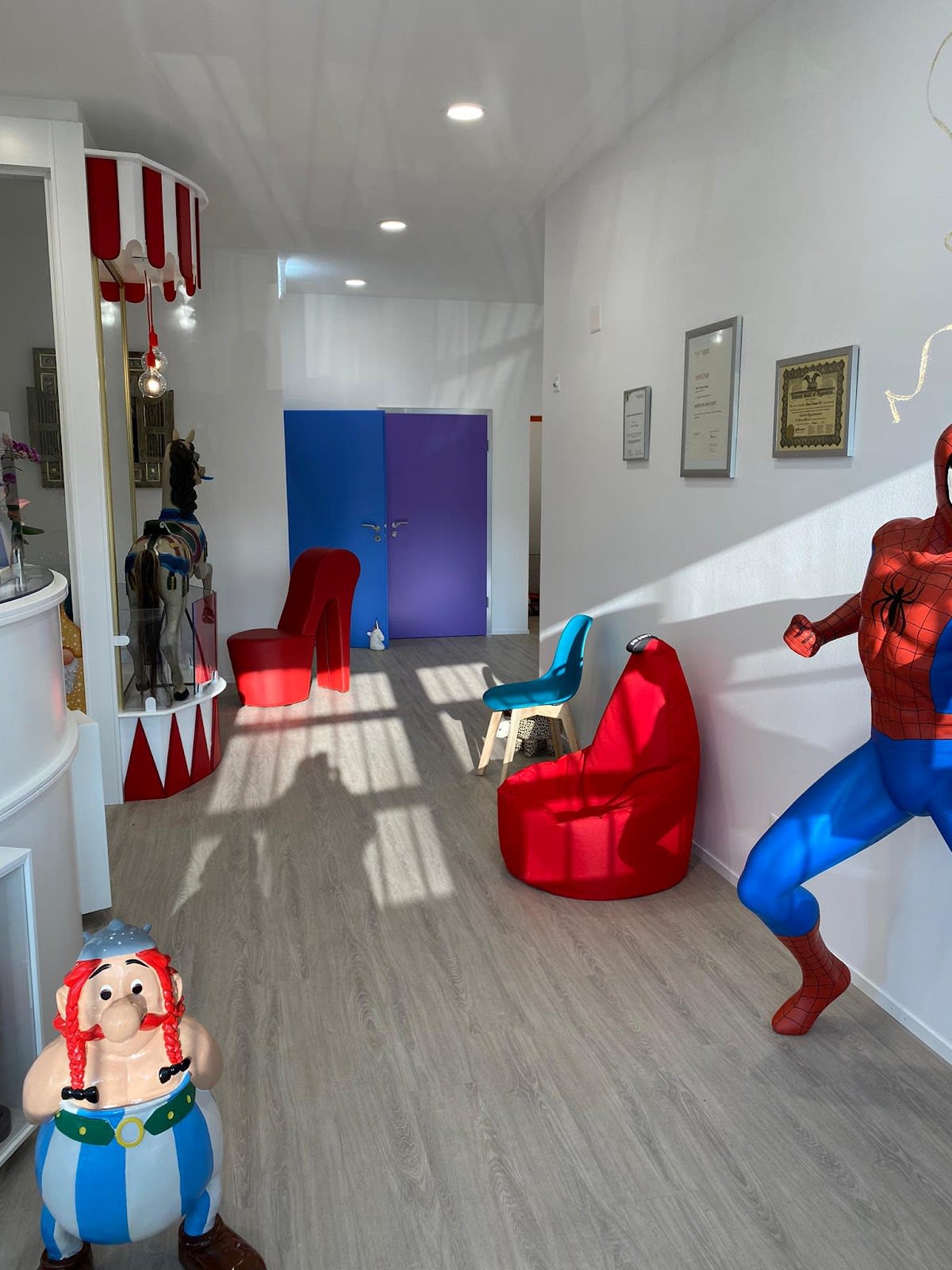 ERDODENT SA gallery image 9