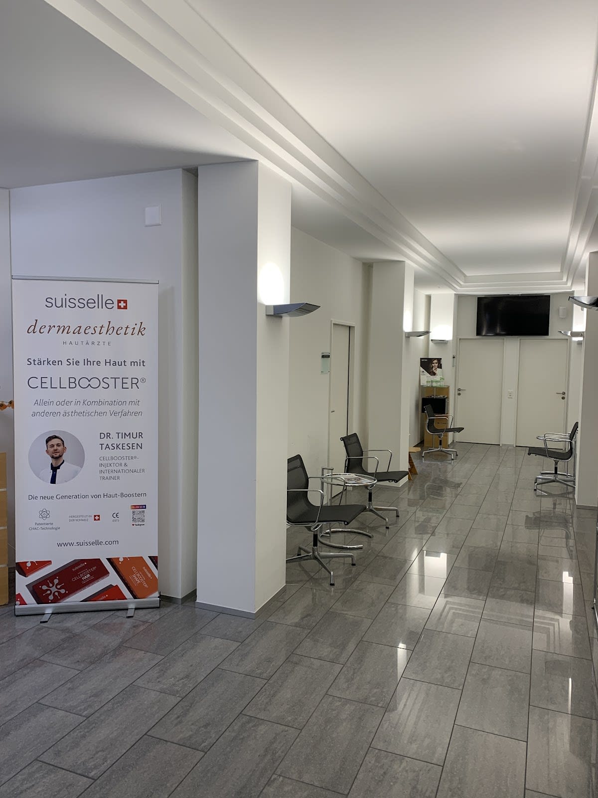 Dermaesthetik Hautärzte gallery image 7