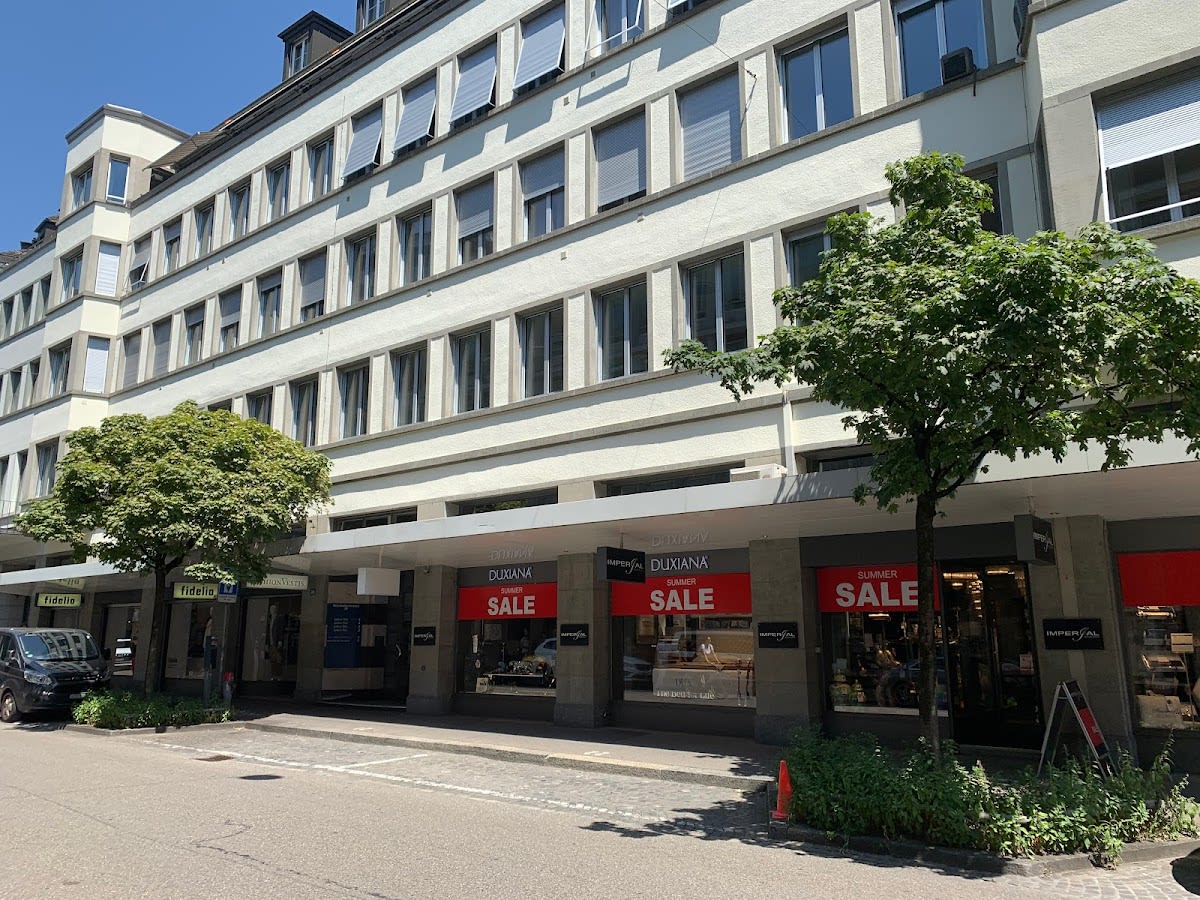 Dermaesthetik Hautärzte gallery image 8