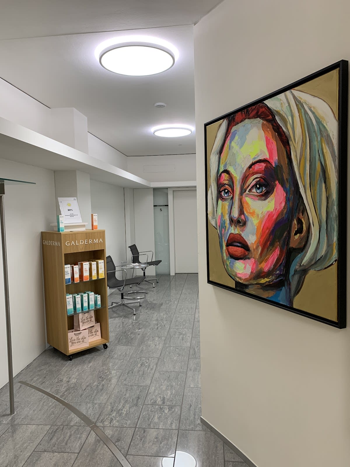 Dermaesthetik Hautärzte gallery image 10