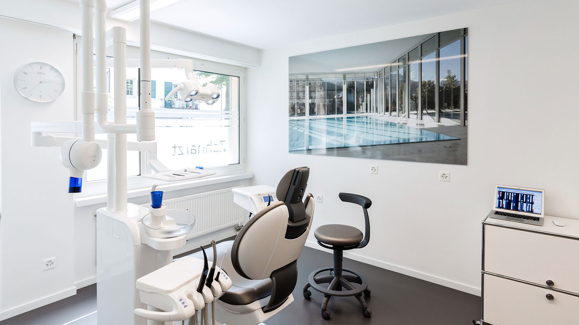 Zahnarztpraxis Dr. Mahl AG gallery image 3