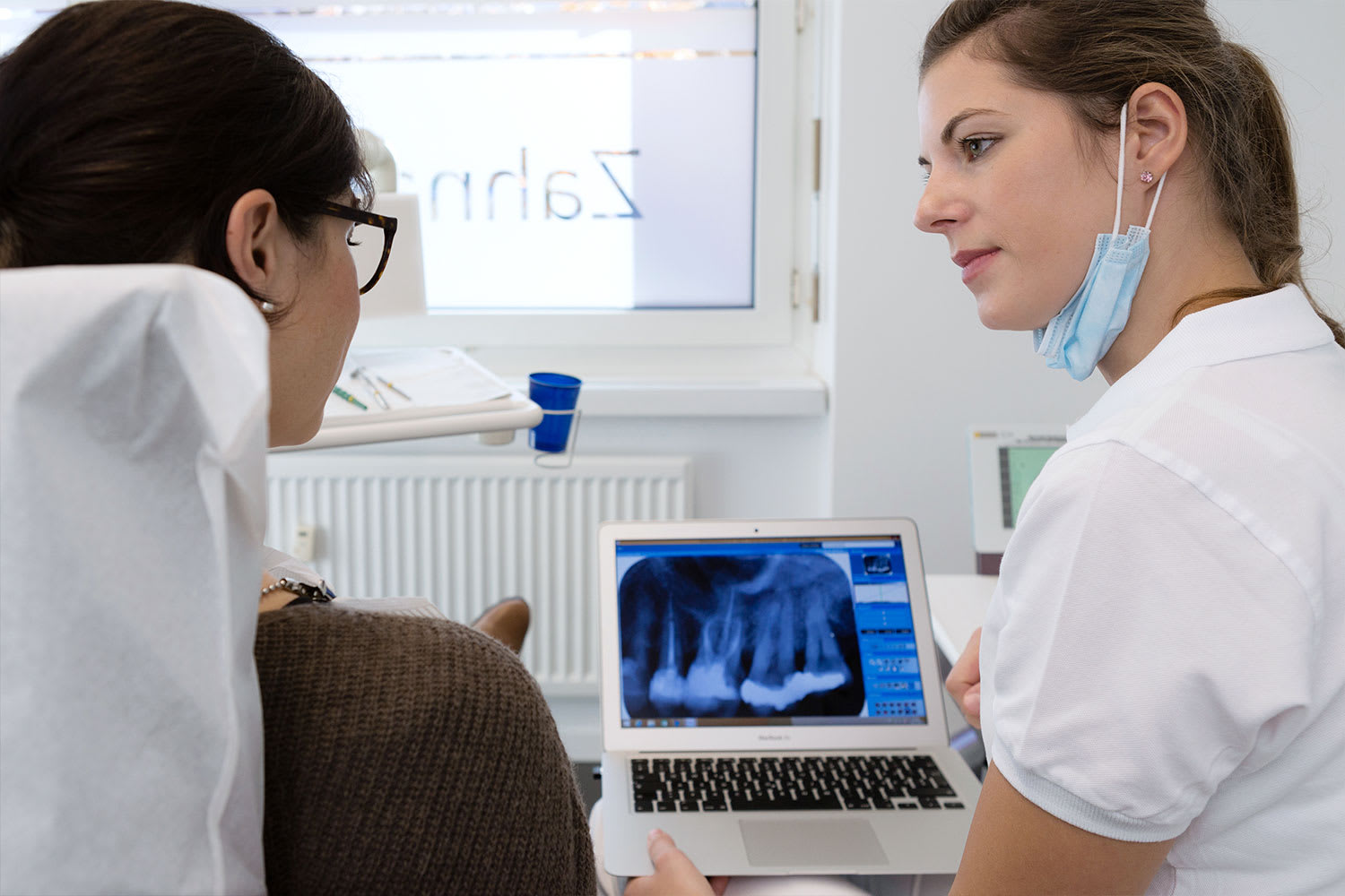 Zahnarztpraxis Dr. Mahl AG gallery image 5