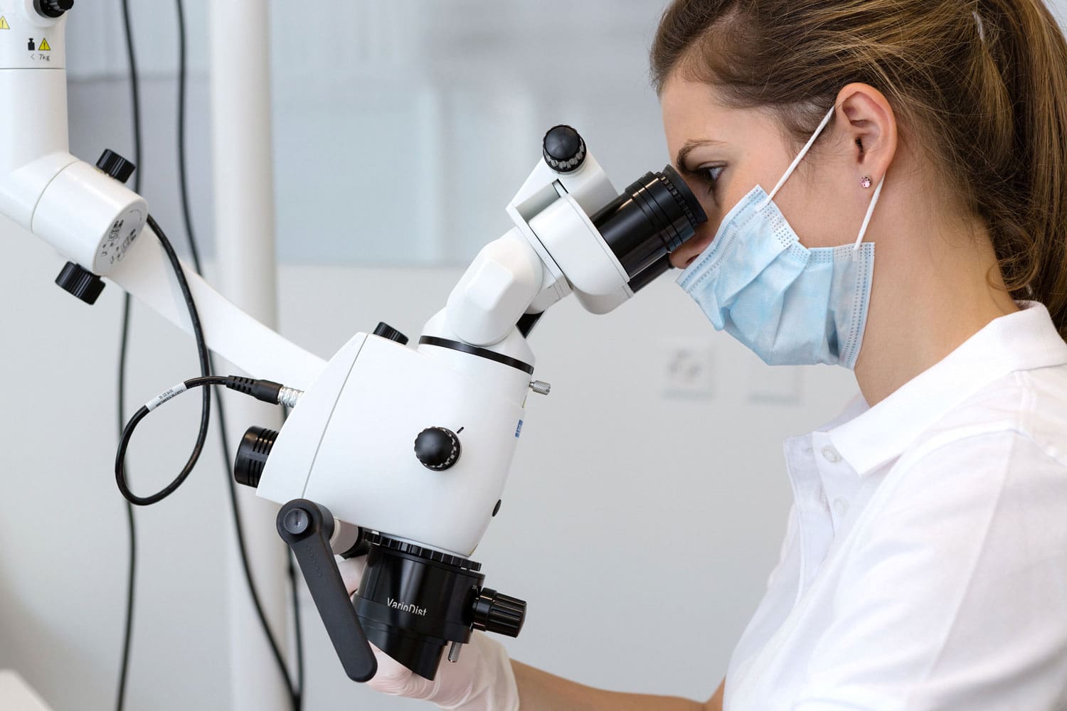 Zahnarztpraxis Dr. Mahl AG gallery image 7