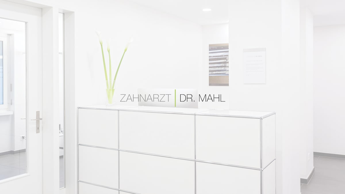 Zahnarztpraxis Dr. Mahl AG gallery image 8