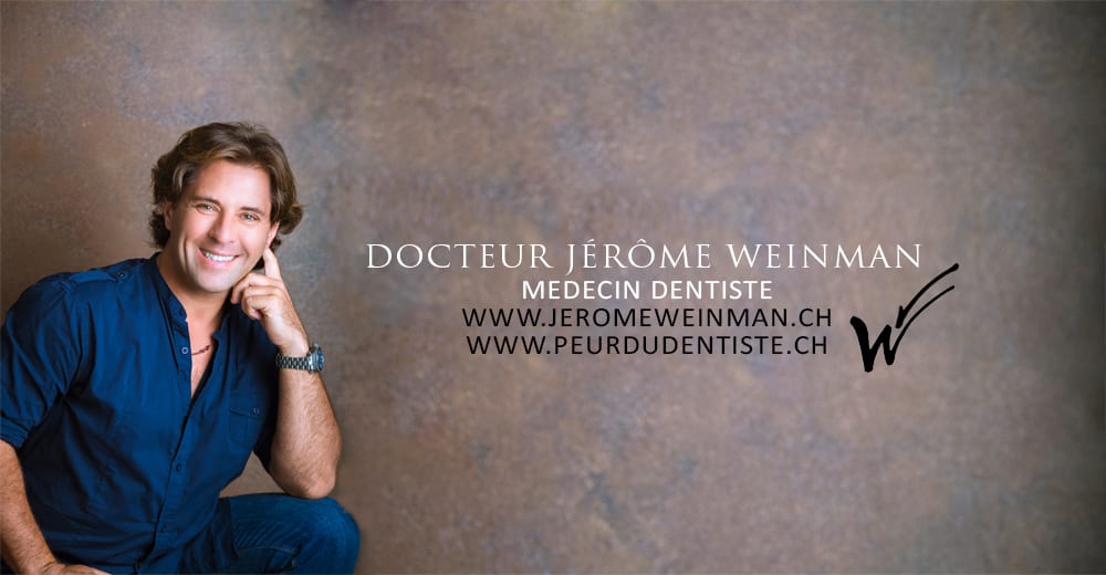 Jérôme Weinman - Médecin-dentiste gallery image 1