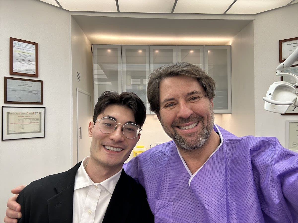 Jérôme Weinman - Médecin-dentiste gallery image 8