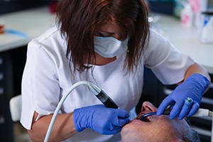 EP DENTIST - Erik Perpignani gallery image 8