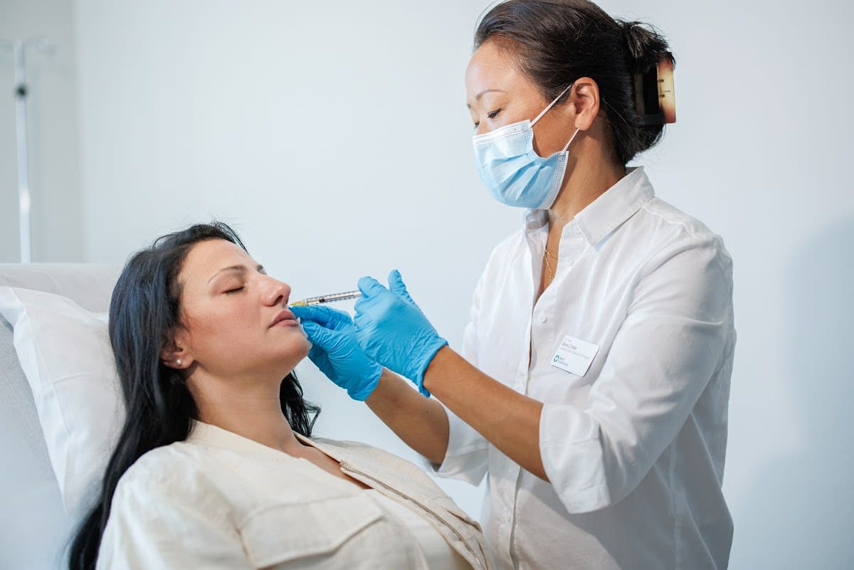 Plastische Chirurgie Zürich gallery image 2