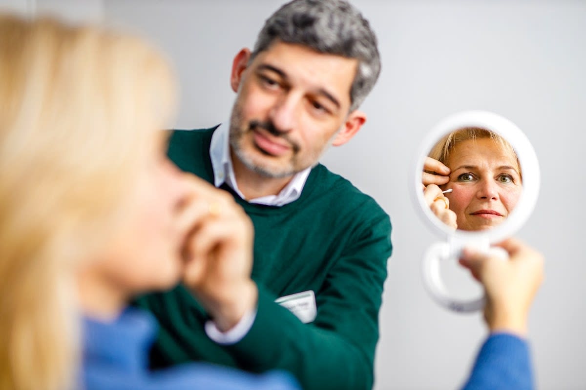 Plastische Chirurgie Zürich gallery image 4