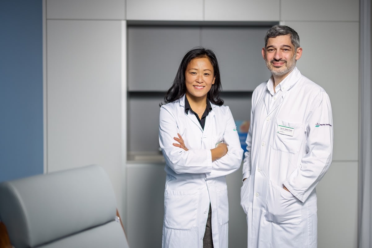 Plastische Chirurgie Zürich gallery image 5